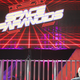 Illustration for article titled Tron Press Conference: Helicopter Stunts, Protesters And Bruce Boxleitner!
